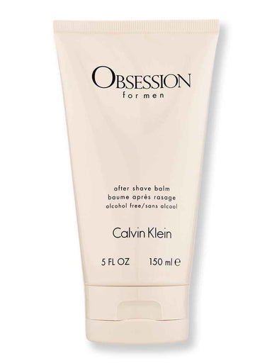 Calvin Klein Calvin Klein Obsession for Men After Shave Balm 5 oz Aftershaves 
