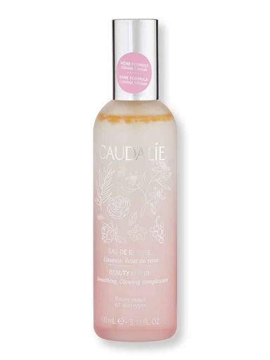 Caudalie Caudalie Beauty Elixir Pink 3.4 oz100 ml Face Mists & Essences 