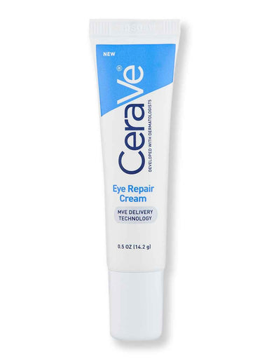 CeraVe CeraVe Eye Repair Cream 0.5 oz Eye Creams 