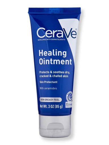 CeraVe CeraVe Healing Ointment 3 oz Skin Care Treatments 