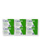 CeraVe CeraVe Hydrating Cleansing Bar 6 Ct 4.5 oz Bar Soaps 
