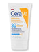 CeraVe CeraVe Hydrating Sunscreen SPF 30 with Tint Face Sunscreens 