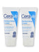 CeraVe CeraVe Moisturizing Cream 2 Ct 1.89 oz Face Moisturizers 