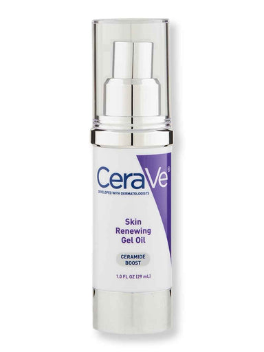 CeraVe CeraVe Skin Renewing Gel Oil 1 oz Skin Care Treatments 