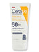 CeraVe CeraVe Sunscreen Body Lotion SPF 50 5 oz Body Sunscreens 