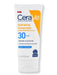 CeraVe CeraVe Sunscreen Face Lotion SPF 30 2.5 oz Face Sunscreens 