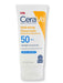 CeraVe CeraVe Sunscreen Face Lotion SPF 50 2.5 oz Face Sunscreens 