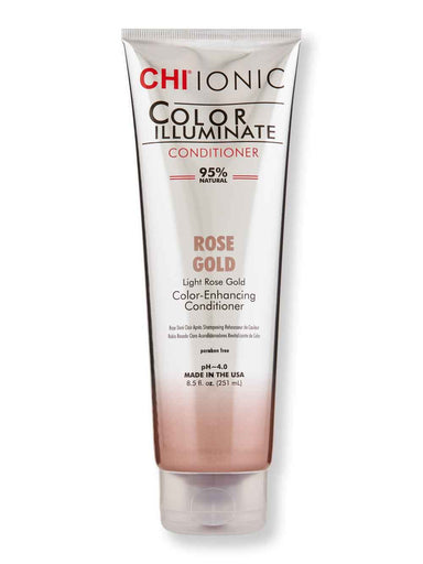 CHI CHI Color Illuminate Conditioner Rose Gold 8.5 fl oz Conditioners 
