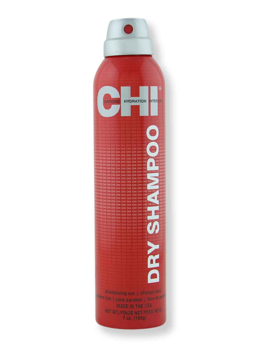 CHI CHI Dry Shampoo 7 oz Shampoos 