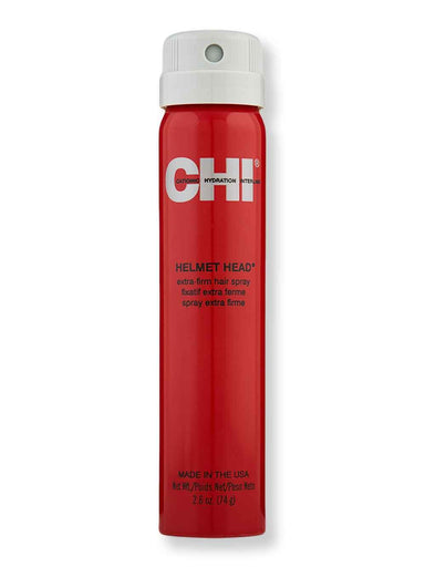 CHI CHI Infra Helmet Head Firm Spray 2.6 oz Hair Sprays 