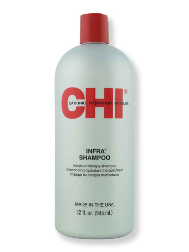 CHI CHI Infra Shampoo 32 oz Shampoos 