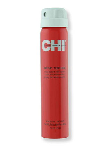 CHI CHI Infra Texture Dual Hair Spray 2.6 oz Hair Sprays 