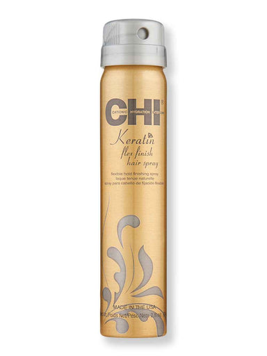 CHI CHI Keratin Hairspray 2.6 oz Hair Sprays 