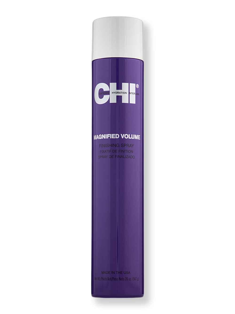 CHI CHI Magnified Volume Spray 20 oz Mousses & Foams 