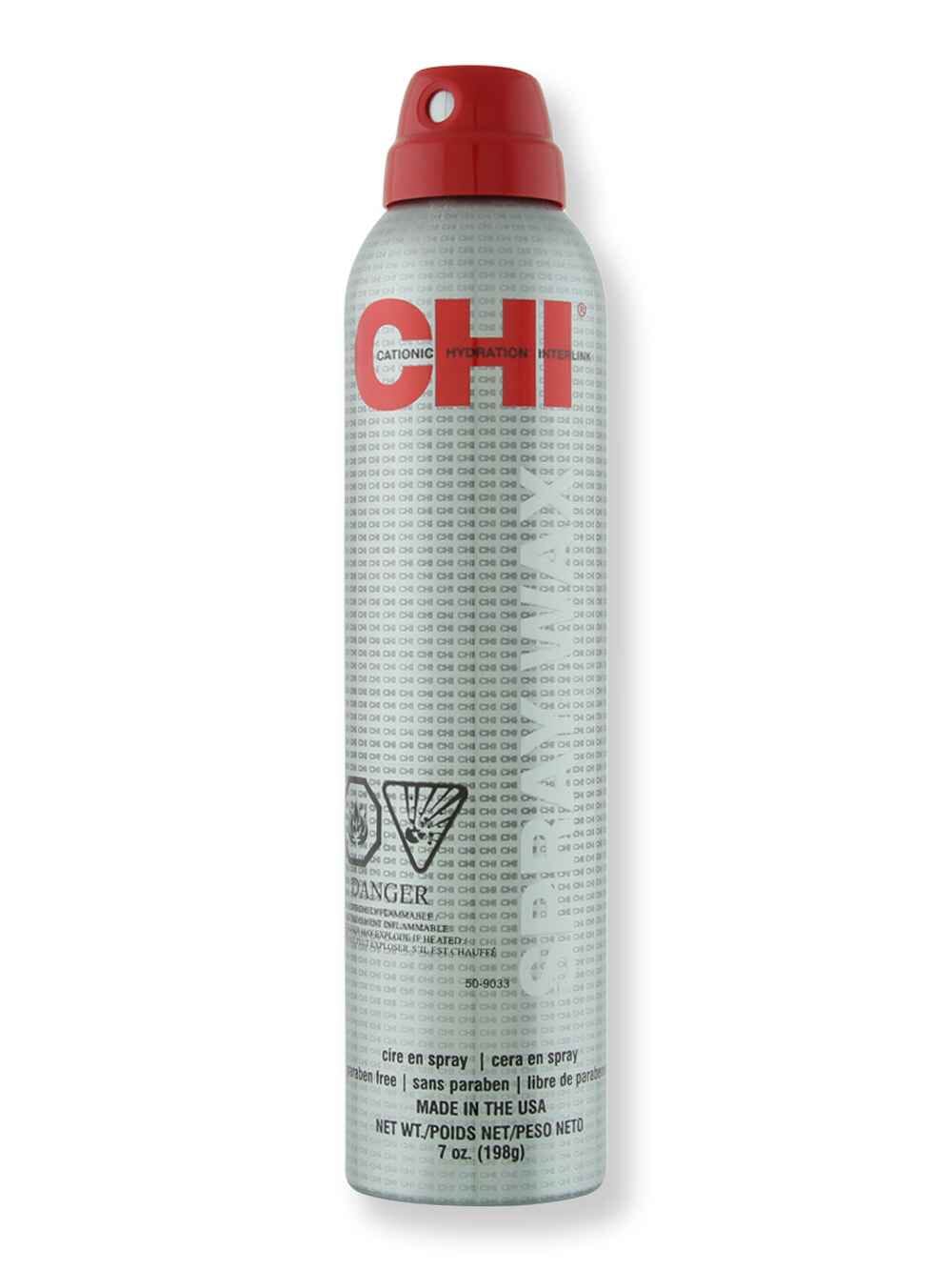 CHI CHI Spray Wax 7 oz Styling Treatments 