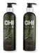 CHI CHI Tea Tree Oil Shampoo & Conditioner 11.5 oz Hair Care Value Sets 