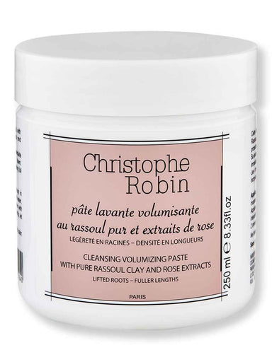 Christophe Robin Christophe Robin Cleansing Volumizing Paste With Pure Rassoul Clay And Rose Extracts 8.33 fl oz250 ml Hair & Scalp Repair 