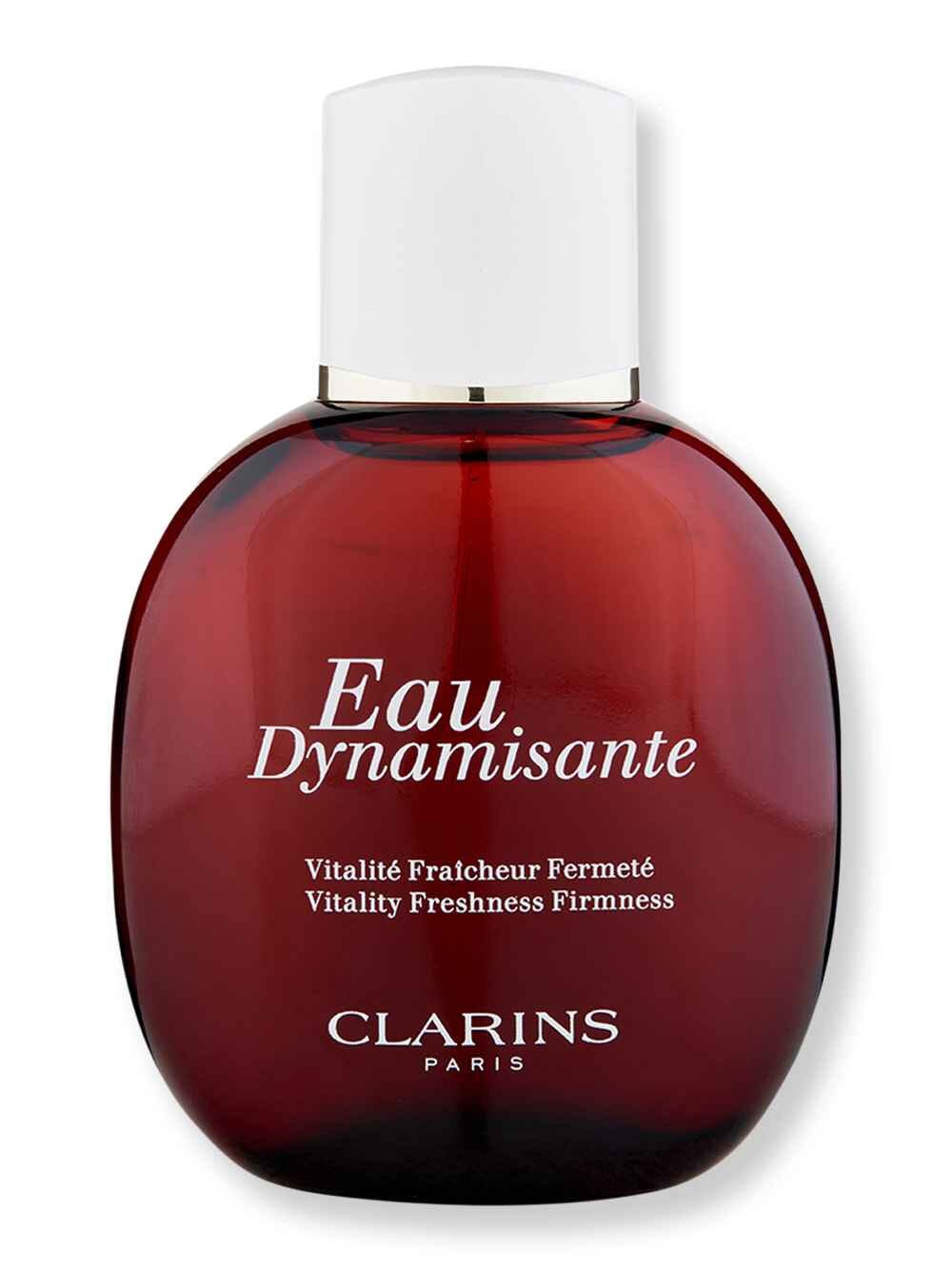 Clarins Clarins Eau Dynamisante Spray 3.4 fl oz Perfumes & Colognes 