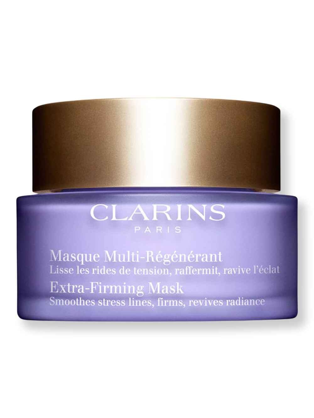 Clarins Clarins Extra-Firming Mask 2.5 oz Face Masks 