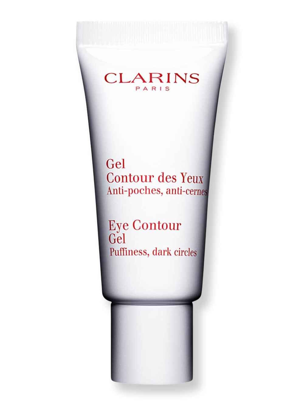 Clarins Clarins Eye Contour Gel 0.7 oz20 ml Eye Gels 
