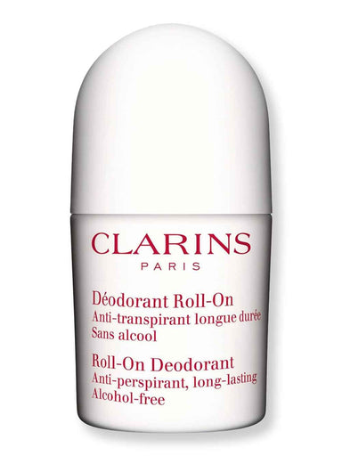 Clarins Clarins Gentle Care Roll-On Deodorant 1.7 fl oz Antiperspirants & Deodorants 