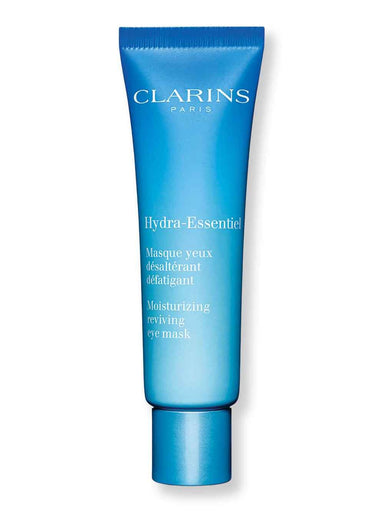 Clarins Clarins Hydra-Essentiel Moisturizing Reviving Eye Mask 1 oz Eye Creams 
