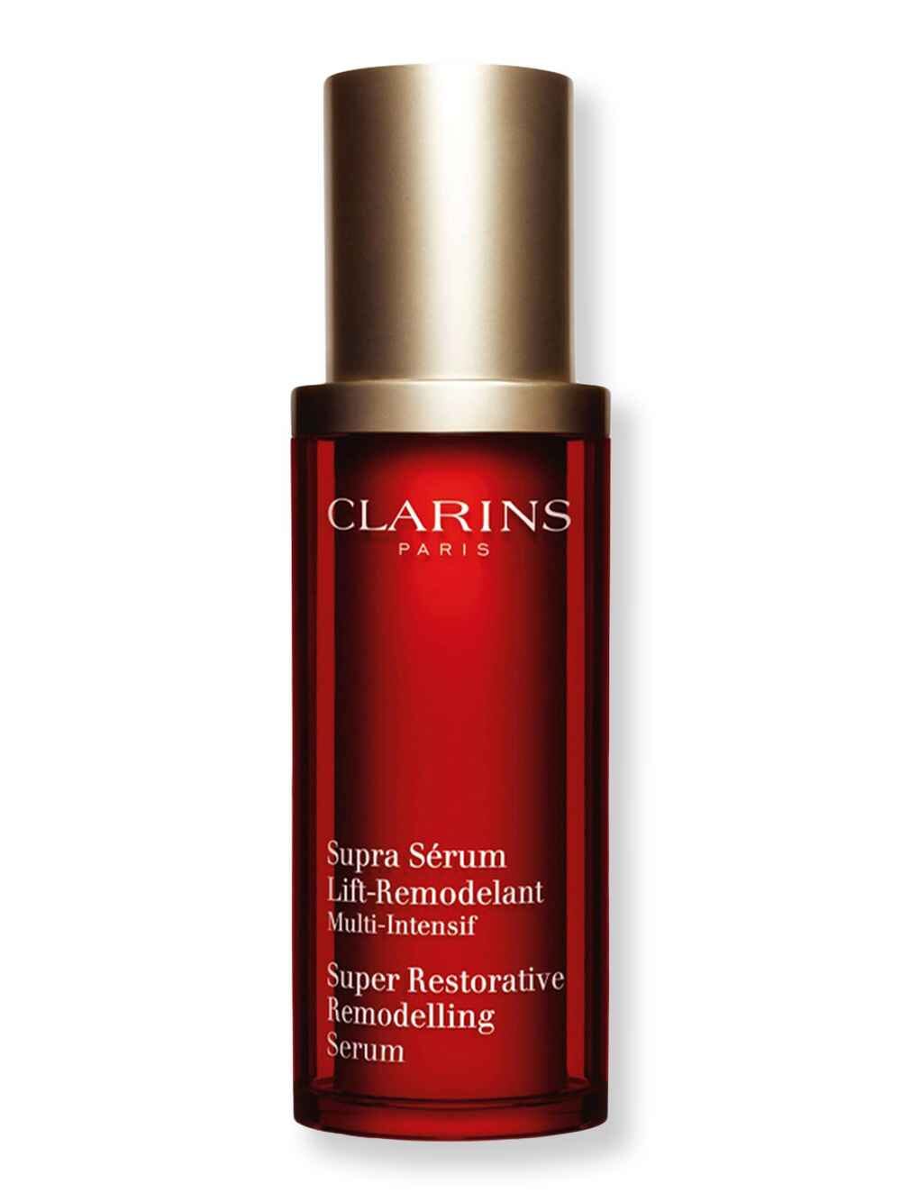 Clarins Clarins Super Restorative Remodelling Serum 1 oz Serums 
