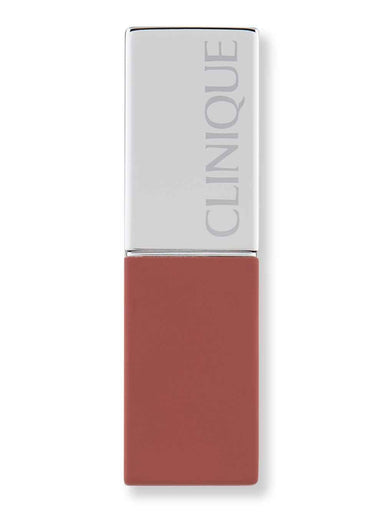 Clinique Clinique Pop Matte Lip Colour + Primer 3.8 g01 Blushing Pop Lipstick, Lip Gloss, & Lip Liners 