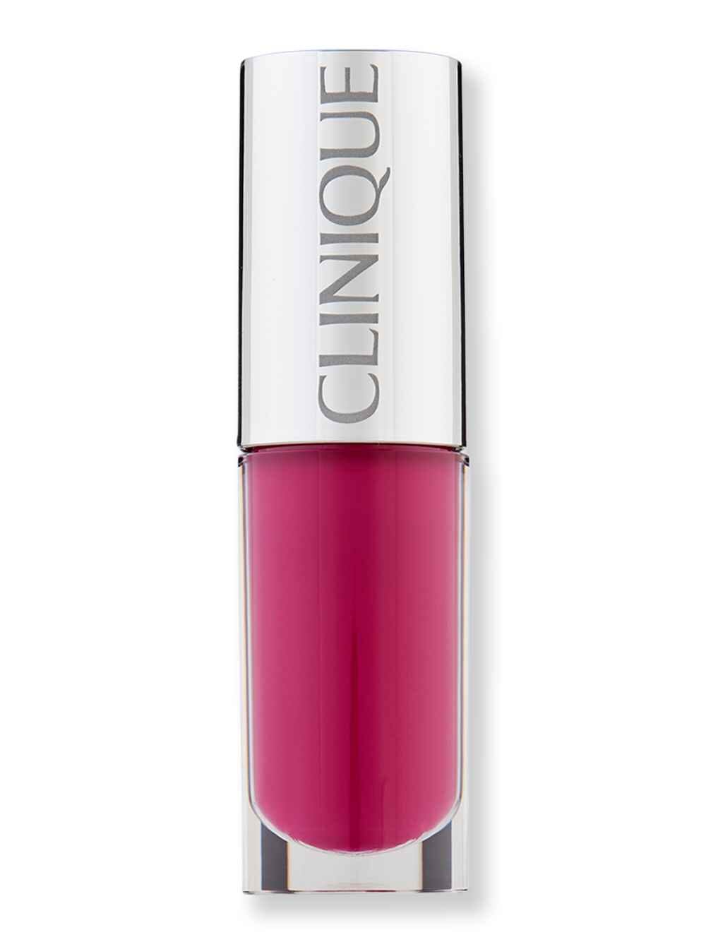 Clinique Clinique Pop Splash Lip Gloss + Hydration 4.3 ml16 Watermelon Pop Lipstick, Lip Gloss, & Lip Liners 
