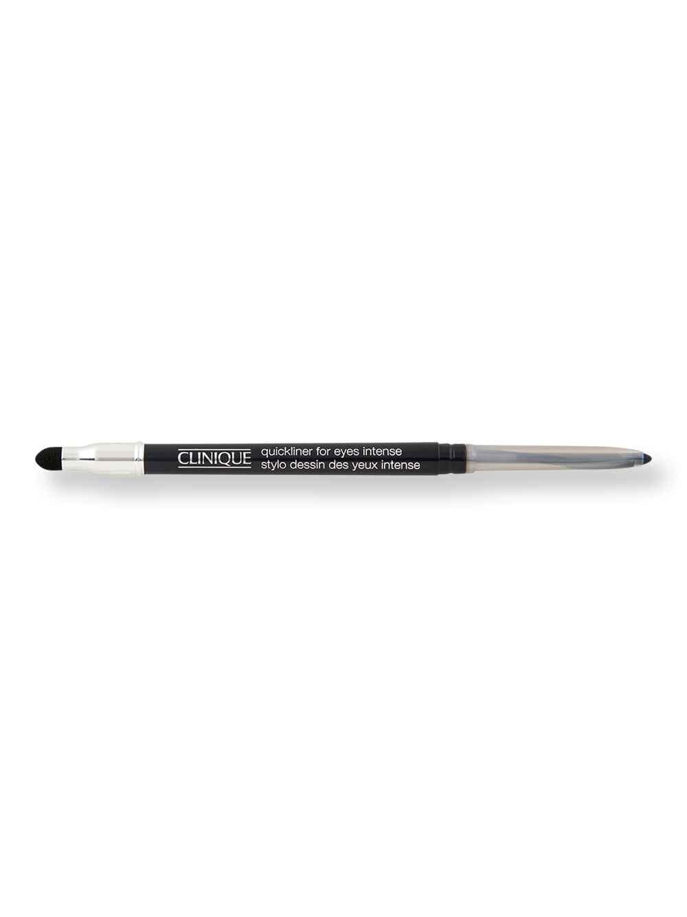 Clinique Clinique Quickliner for Eyes Intense 0.28 gIntense Black Eyeliners 