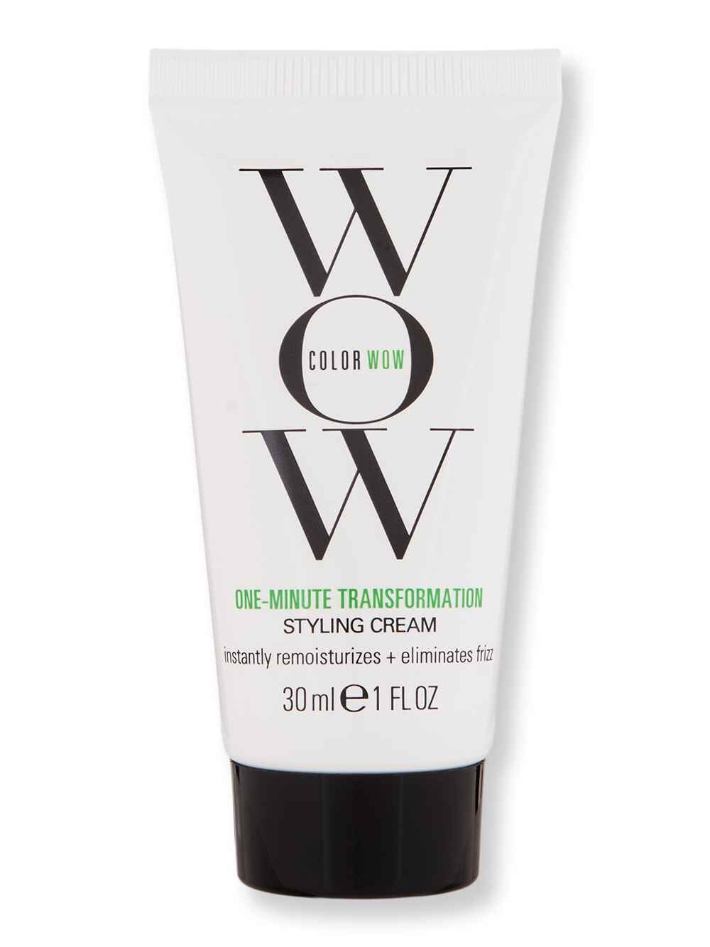 Color Wow Color Wow One Minute Transformation 1 oz30 ml Styling Treatments 