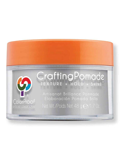 ColorProof ColorProof CraftingPomade Texture + Hold + Shine 1.7 oz Styling Treatments 