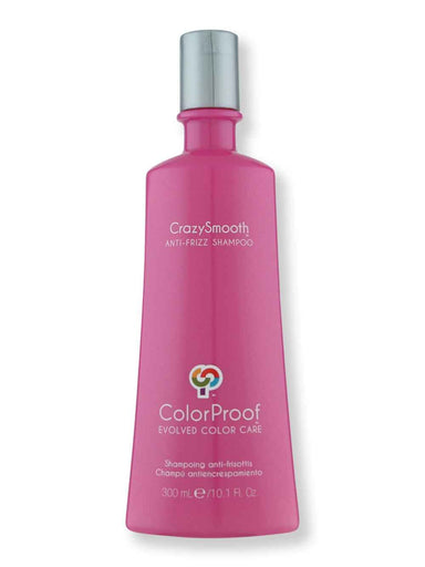 ColorProof ColorProof CrazySmooth Anti-Frizz Shampoo 10.1 oz Shampoos 