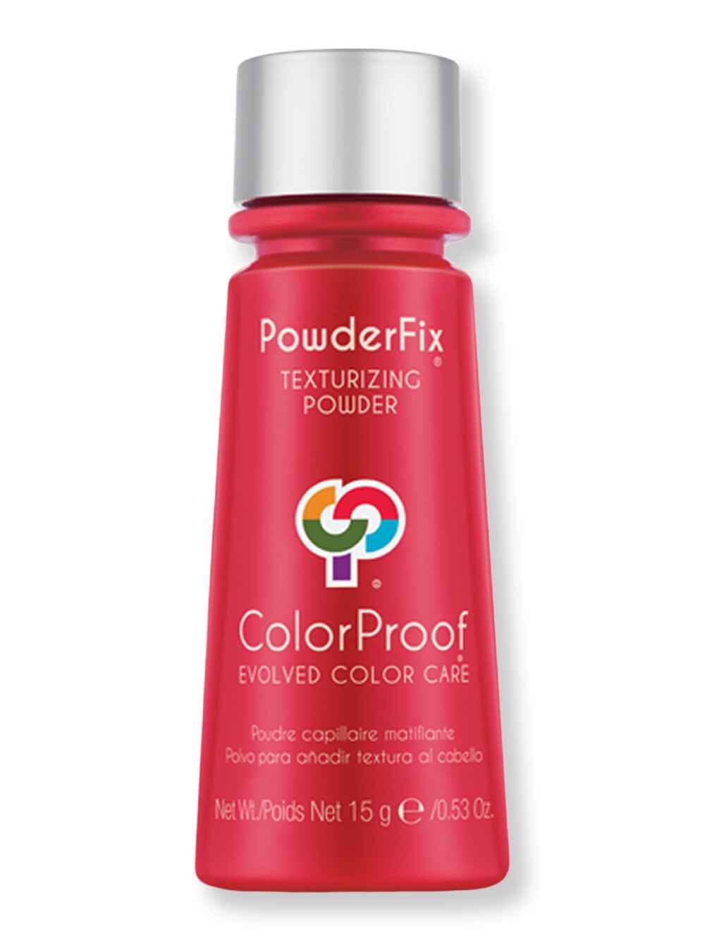 ColorProof ColorProof PowderFix Texturizing Powder 0.53 oz Styling Treatments 