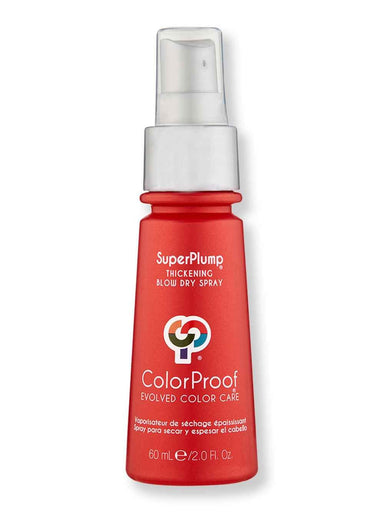 ColorProof ColorProof SuperPlump Thickening Blow Dry Spray 2 oz Styling Treatments 