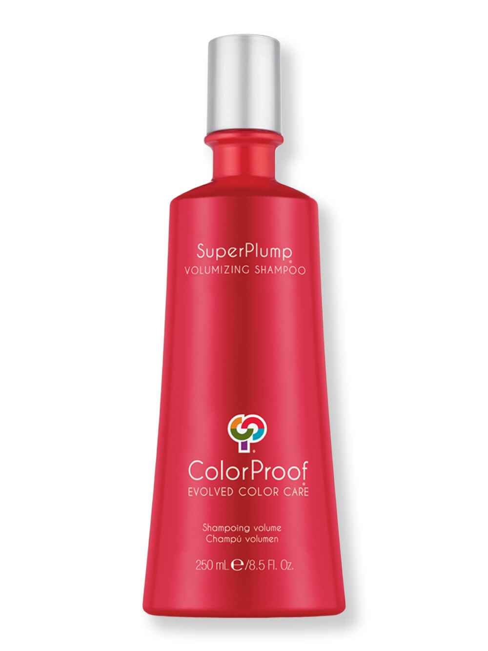 ColorProof ColorProof SuperPlump Volumizing Shampoo 8.5 oz Shampoos 