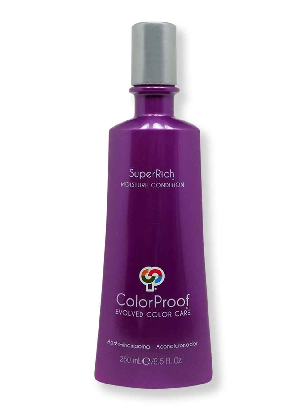 ColorProof ColorProof SuperRich Moisture Condition 8.5 oz Conditioners 