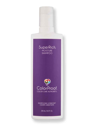ColorProof ColorProof SuperRich Moisture Shampoo 8.5 oz Shampoos 