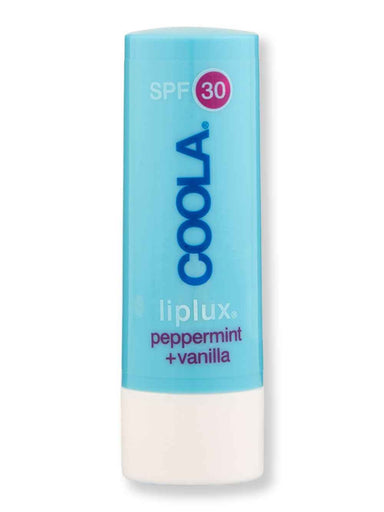 Coola Coola Classic Liplux SPF30 Vanilla Peppermint 0.15 oz Lip Treatments & Balms 
