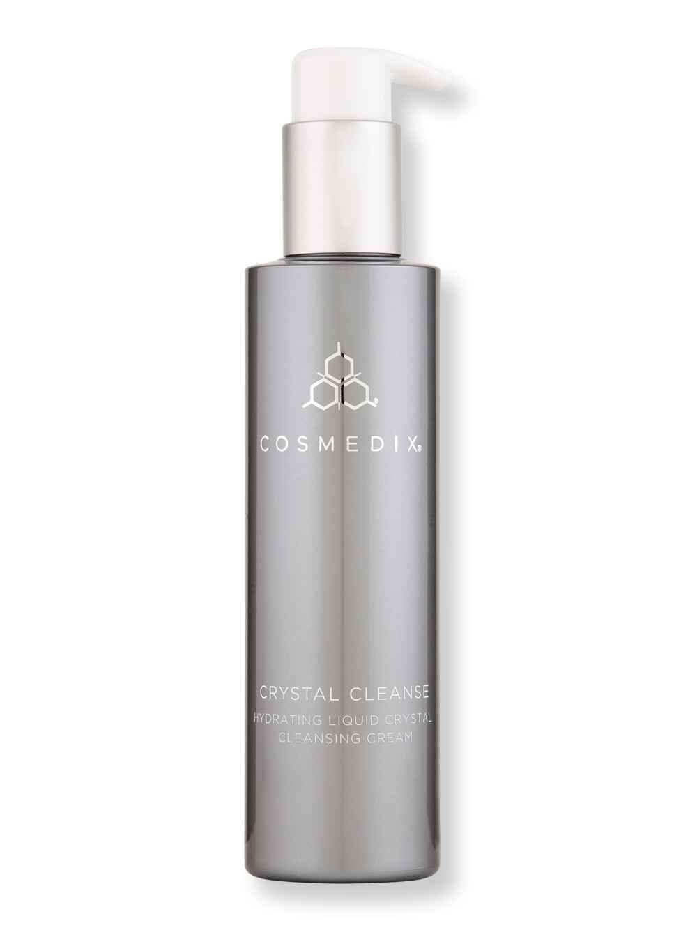 Cosmedix Cosmedix Crystal Cleanse 5 oz150 ml Face Cleansers 