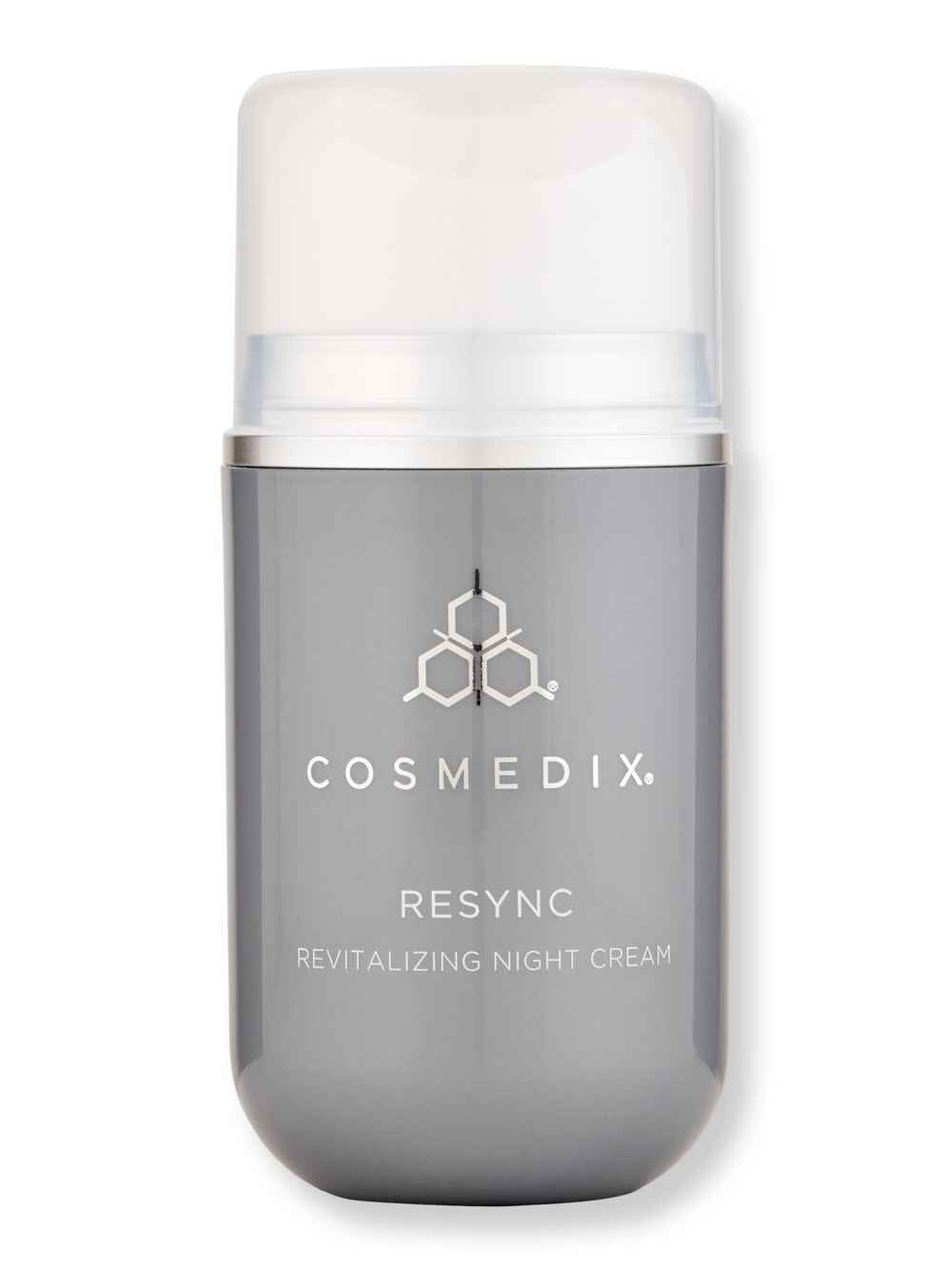 Cosmedix Cosmedix Resync Revatilizing Night Cream 1.7 oz50 ml Night Creams 