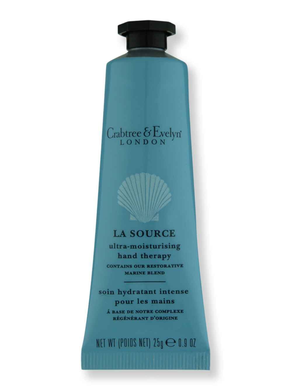 Crabtree & Evelyn Crabtree & Evelyn La Source Hand Therapy .9 oz25 g Hand Creams & Lotions 