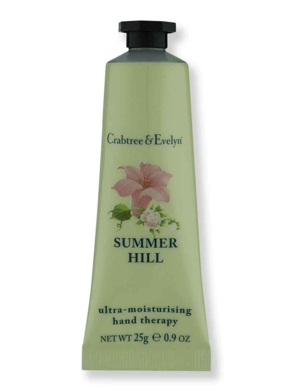 Crabtree & Evelyn Crabtree & Evelyn Summer Hill Hand Therapy .9 oz25 g Hand Creams & Lotions 