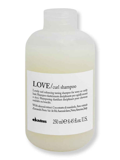 Davines Davines Love Curl Shampoo 250 ml Shampoos 