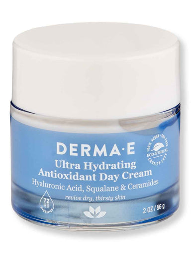 Derma E Derma E Hydrating Day Cream 2 oz56 g Skin Care Treatments 