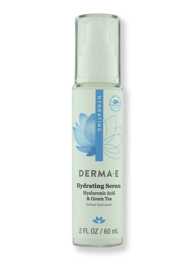Derma E Derma E Ultra Hydrating Serum 2 oz60 ml Serums 