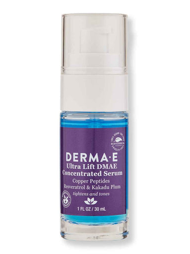 Derma E Derma E Ultra Lift DMAE Concentrated Serum 30 ml Serums 
