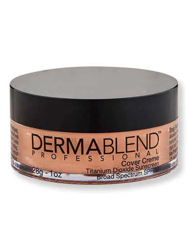 Dermablend Dermablend Cover Creme SPF 30 50C Honey Beige Tinted Moisturizers & Foundations 