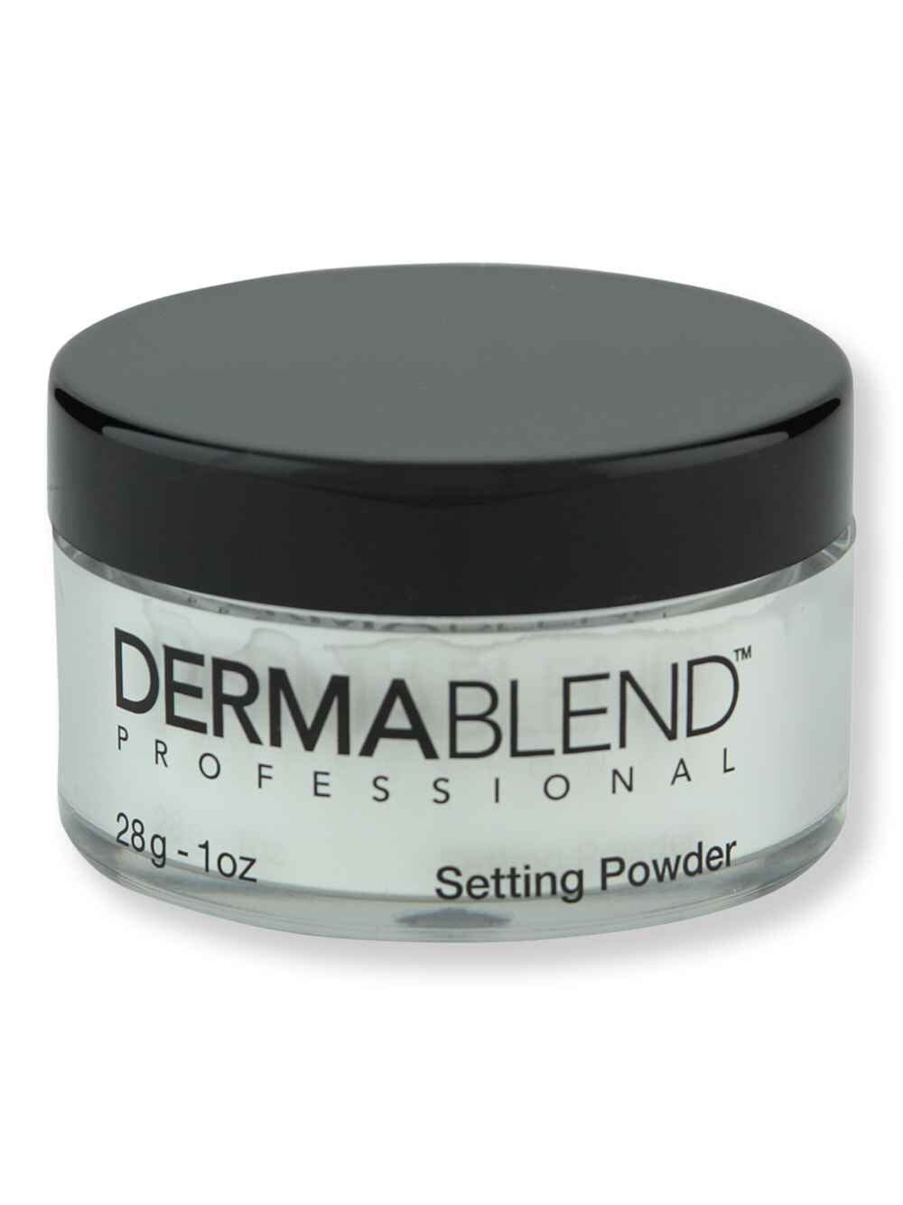 Dermablend Dermablend Loose Setting Powder Original Setting Sprays & Powders 