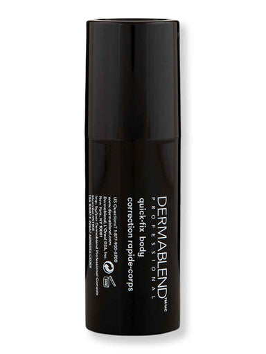 Dermablend Dermablend Quick-Fix Body 20W Cream Tinted Moisturizers & Foundations 